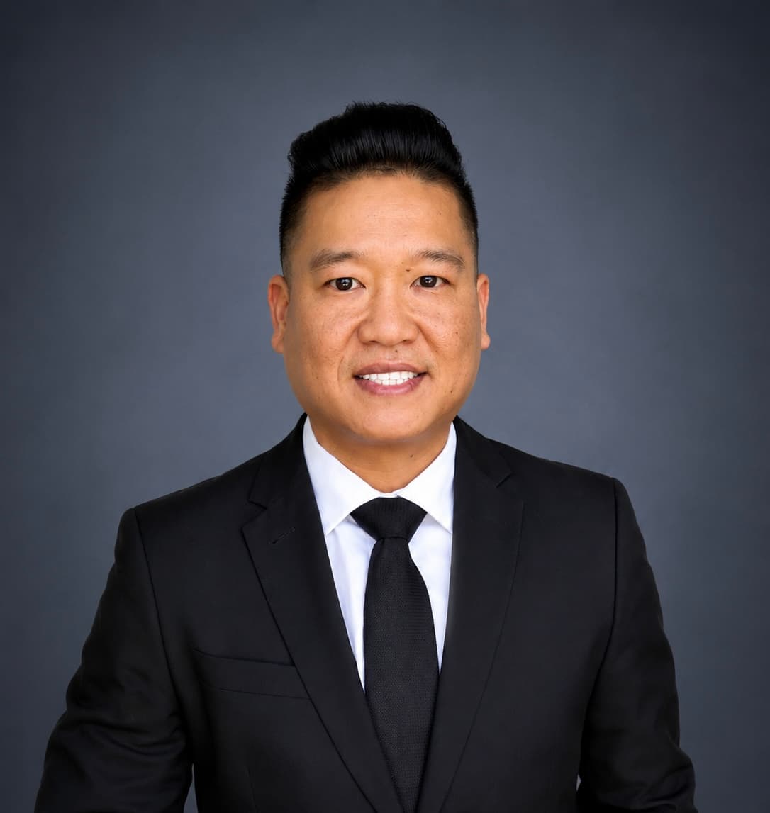 Kevin, Business Payment Solutions